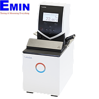 Bể ổn nhiệt Lauda E 4 S (200 °C, 3.0 / 3.5 L)