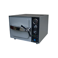HINOTEK YXQ.DY.250A-III25 Portable Autoclave (25L, 1.5KW/AC 220V 50Hz)
