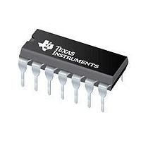 Texas Instruments LM139J/PB 아날로그 비교기 저전력 저오프셋 전압 쿼드 비교기
