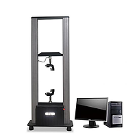 GESTER GT-UA01 双柱电脑万能拉伸试验机