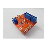 Texas Instruments BOOST-DRV8848 Brushed DC Motion Controller Dual Brushed DC Moto r BoosterPack