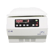 KECHENG L2-4K Table low speed centrifuge (4000rpm)