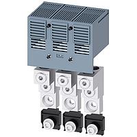 Đầu Nối Dây BREAKER 3VA5,6 400600A 2 DÂY ĐẦU COS 3 CHIẾC SIEMENS 3VA94730JE23