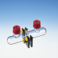 PHYWE 35821-00 삼투 및 전기화학 약실