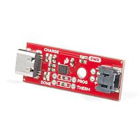 SparkFun PRT-15217 Battery Management LiPo Charger Plus