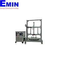 YuYang YYJ-012 Furniture Chairs Swivel Test Machine / Rotation Testing Machine