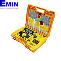 Thiết bị kiểm tra dòng rò ELCB hiển thị số SEW 6221 EL