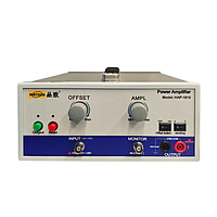 Bộ khuếch đại công suất Pintech HAP-1010 (100W, ±10V)