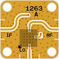 Bộ trộn RF Mixers, MT3L-0113HSM-2 Quantic X-Microwave XM-C5H7-0404D