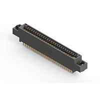 EDAC 395-052-521-803 Standard Card Edge Connectors .100" (2.54mm) Pitch Card Edge Connector