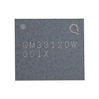 IC Thu Phát UWB Đa Băng Tần/AOA/WLCSP Qorvo QM33120WTR13