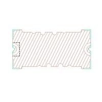 Bộ lọc thông dải Knowles Dielectric Laboratories B081RC0S