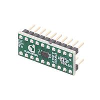 Bảng Mạch Đế Adapter 20 Chân DIP Dùng Cho SLG4DVK1 Dialog Semiconductor SLG46538V-DIP