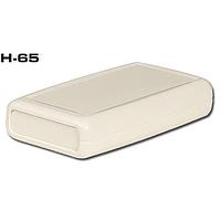 Serpac H65AA,AL Hand Held 2.75X4.94X.94 AA ALMOND