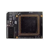 Hệ thống hiệu chuẩn Bộ giả lập / Mô phỏng SPC563M64 QFP144 STMicroelectronics SPC563M64CAL144