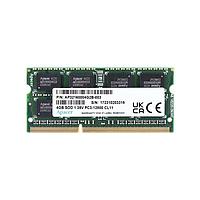 Mô-đun Bộ nhớ DDR3 SODIMM 1600 512x8 2 Rank 8GB CL11 Apacer D22.15213N.001