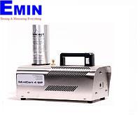 Concept MC4S-BASIC-1.1 Mini Colt 4S Smoke Machine