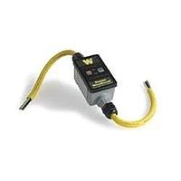 Dây nguồn GFCI 30A/240V GFCI TỰ ĐỘNG ĐẶT LẠI DÂY DẪN BAY 2FT Molex 130153-0182