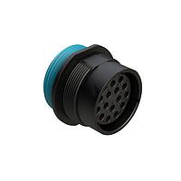 Đầu nối DURAMATE NHỰA, AHDP Amphenol SINE Systems AHDP04-24-16SR-WTA