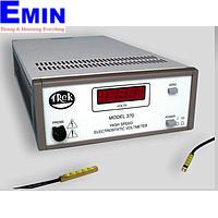 TREK 370 DC 안정 형 정전기 전압계 (3kV)