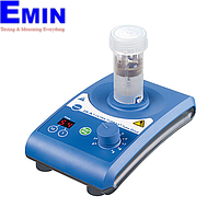 IKA ULTRA-TURRAX® （0003646000）实验室分散器