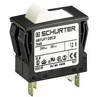 Aptomat CBE TA45-A041MC00C0 DM360 Schurter 4439.0006