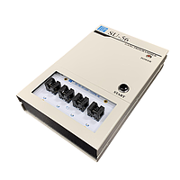 LEAPTRONIX SU-56 유니버설 및 갱 프로그래머