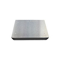 NOVOTEST HRB: 90±10 Rockwell Hardness Test Block