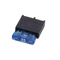 Littelfuse 178.6164.0001 FLR (ATO) PCB 1-핀용 블레이드 퓨즈 홀더