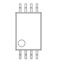 EEPROM 32KSEEP(I2C) Renesas Electronics R1EX24032ATAS0I#U0