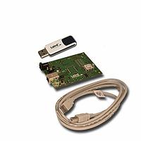 Công Cụ Phát Triển Đa Giao Thức Lớp 2 v2.0+EDR, Dữ Liệu AT, Anten Tích Hợp, BISMII Ezurio DVK-BTM431