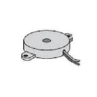 Cảm biến áp điện EAR có 2 dây dẫn Kobitone 254-20C6-ROX