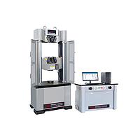 Máy kiểm tra vật liệu thủy lực HST WEW-2000D (2000KN)