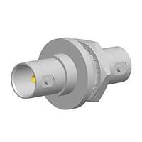 Đầu nối RF - Loại gắn tường ADAPTER BULKHEAD Amphenol RF 031-70020