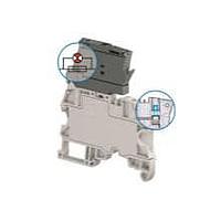Cầu Đấu Chống Cháy Tự Động SNK Vít AMP Connectors - TE Connectivity ZS4-SF-R2