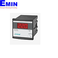 TENSE DJ-V72 電圧計