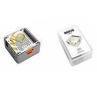 Bộ mở rộng "hệ thống 5x5cm" đế chức năng đa năng, độ dày sản phẩm là 26mm M5Stack K026-B