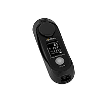 PCE DRF 9 ハンドヘルド屈折計 (46%; 1.329 nD)