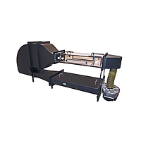 OMEGA WT-3115 オープンループ卓上オープンループ卓上風洞風洞 (0 ~ 5 m/s; ±1%)