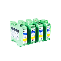 Autrol ATT2200 温度送信機(RTD、TC)