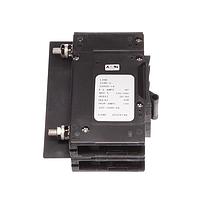 Sensata Technologies - Airpax 229D-2-22600-14 해양 점화 보호 회로 차단기 Hyd Mag