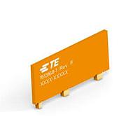 Ăng-ten thụ động 2.4,5.4MHz DB,802.11 WIMAX U.FL 350MM AMP Connectors - TE Connectivity 1513168-1