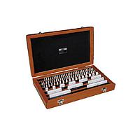 Bộ căn mẫu sứ INSIZE 4105-1112 (Cấp 1, 112 khối/bộ)