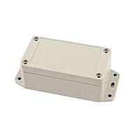 Hammond Manufacturing RP1035BF Flanged Enclosure ABS WATERTIGHT