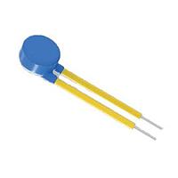 Microtherm Sentronic B12A12005L310100U112 温度スイッチ バイメタルディスク、サーマルスイッチ、常閉（NC）、SPST 120℃スイッチ温度