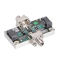 Bảng Đánh Giá Bộ Khuếch Đại RF cho CMX90A702 CML Micro EV90A702