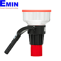 Thiết bị thử đầu báo khói, khí CO SOLO 332-001 (177mm)