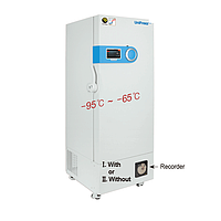 DaiHan DH.FreB9400 Blood Bank & ULT Freezer (-95℃ ~ -65℃, 393Lit, with Recorder, 4-Inner Door)