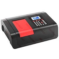 Medmay MSPE016 UV Spectrophotometer (190~1100nm; 2nm)