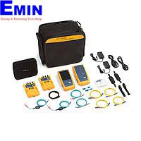 Fluke Network CFP2-100-Q CertiFiber Pro Quad OLTS V2 키트 (Wi-Fi 포함)